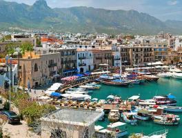 KHÍ HẬU VÀ THIÊN NHIÊN CỘNG HÒA SÍP