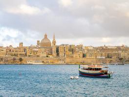 KHÁM PHÁ DI SẢN VĂN HÓA CỦA MALTA