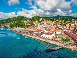 GRENADA - CÁNH CỬA ĐẶC BIỆT ĐỂ ĐỊNH CƯ MỸ VÀ TRỞ THÀNH CÔNG DÂN TOÀN CẦU