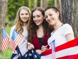 MỸ TẠM DỪNG PHỎNG VẤN VISA DU HỌC