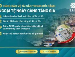 CÁCH BẢO VỆ TÀI SẢN TRONG BỐI CẢNH NGOẠI TỆ NGÀY CÀNG TĂNG GIÁ