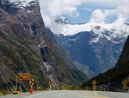 DU KHÁCH QUỐC TẾ SẼ PHẢI TRẢ PHÍ KHI THAM QUAN MỘT SỐ ĐIỂM DU LỊCH NỔI TIẾNG Ở NEW ZEALAND