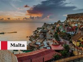 MALTA - QUỐC GIA NHỎ NHƯNG QUYỀN LỰC  TRÊN BẢN ĐỒ TOÀN CẦU