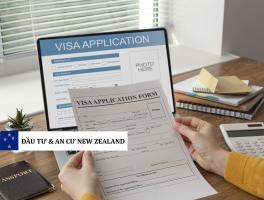 CẬP NHẬT MỚI NHẤT HỒ SƠ CHƯƠNG TRÌNH VISA ACTIVE INVESTOR PLUS (AIP) NEW ZEALAND