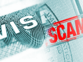 ĐỪNG ĐỂ GIẤC MƠ AN CƯ BIẾN THÀNH ÁC MỘNG VÌ “SCAM AGENT” DI TRÚ ÚC