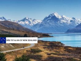 CHÍNH PHỦ NEW ZEALAND CẢI TỔ TOÀN DIỆN LUẬT NGHỈ PHÉP 2025