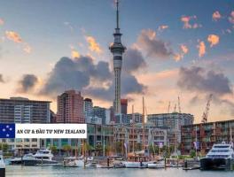 CHÍNH PHỦ MỸ ĐÓNG CỬA: DU KHÁCH NEW ZEALAND CẦN LƯU Ý GÌ KHI NHẬP CẢNH?