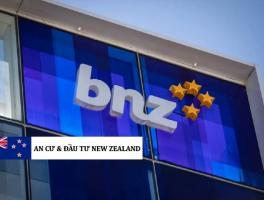 BNZ GIẢM LÃI SUẤT VAY THẾ CHẤP TRƯỚC QUYẾT ĐỊNH OCR