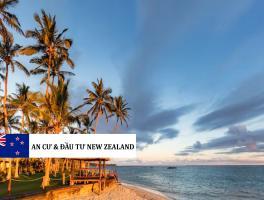 AIR NEW ZEALAND TIẾT LỘ NGÀY BAY ĐÔNG NHẤT VÀ CÁC ĐIỂM DU LỊCH HÚT KHÁCH DỊP LỄ