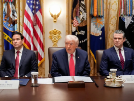 MỸ CÓ THỂ ÁP LỆNH CẤM NHẬP CẢNH VỚI CÔNG DÂN HƠN 30 QUỐC GIA