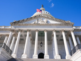 MỸ LẠI ĐỐI MẶT NGUY CƠ ĐÓNG CỬA CHÍNH PHỦ TRONG NĂM 2026