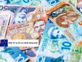 LƯƠNG TỐI THIỂU NEW ZEALAND TĂNG 2% TỪ NGÀY 1/4 NĂM SAU