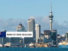 CỘNG ĐỒNG NGƯỜI VIỆT TẠI NEW ZEALAND CÓ ĐÔNG KHÔNG?