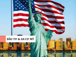 NHỮNG LƯU Ý QUAN TRỌNG DÀNH CHO NHÀ ĐẦU TƯ EB-5 TRONG NĂM 2026