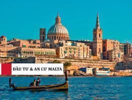 MALTA MPRP – KHI ĐỊNH CƯ KHÔNG CHỈ LÀ “CÓ THẺ”, MÀ LÀ SỰ BẢO CHỨNG MINH BẠCH CHO NHÀ ĐẦU TƯ