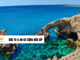 THUẾ VAT 5% TẠI SÍP CHÍNH THỨC THAY ĐỔI TỪ 15/06/2026 – CƠ HỘI CUỐI ĐỂ TỐI ƯU CHI PHÍ