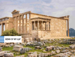 NHỮNG ĐIỀU NÊN TRÁNH KHI DU LỊCH HY LẠP
