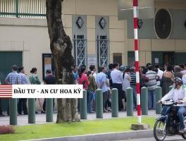 TRƯỢT VISA DU LỊCH MỸ VÌ MẠNG XÃ HỘI: RỦI RO NHIỀU NGƯỜI CHỦ QUAN