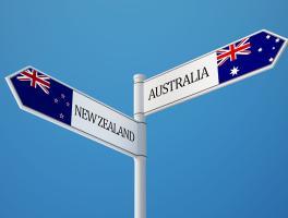 NEW ZEALAND - AUSTRALIA: BỘ ĐÔI CHÂU ĐẠI DƯƠNG LỌT TOP 10 QUỐC GIA ĐẸP NHẤT THẾ GIỚI