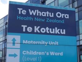 HEALTH NZ CẢI TỔ HẠ TẦNG SỐ Y TẾ NEW ZEALAND: HỢP NHẤT HÀNG TRĂM WEBSITE, TIẾT KIỆM 21,4 TRIỆU NZD