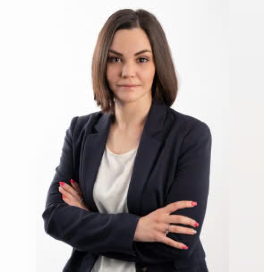MS. Aliki Tseli