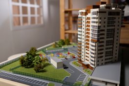 THỊ TRƯỜNG BẤT ĐỘNG SẢN TẠI CỘNG HÒA SÍP