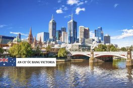 TỔNG QUAN VỀ ĐIỀU KIỆN VISA 858 - NATIONAL INNOVATION (NIV) CỦA TIỂU BANG VICTORIA