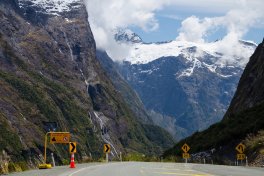 DU KHÁCH QUỐC TẾ SẼ PHẢI TRẢ PHÍ KHI THAM QUAN MỘT SỐ ĐIỂM DU LỊCH NỔI TIẾNG Ở NEW ZEALAND