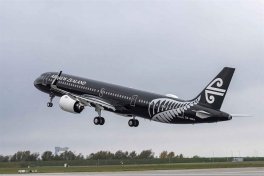 AN CƯ NEW ZEALAND: LỢI THẾ ĐƯỜNG BAY &amp; THƯƠNG MẠI – KẾT NỐI TOÀN CẦU CÙNG HALI GLOBAL