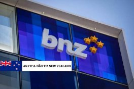 BNZ GIẢM LÃI SUẤT VAY THẾ CHẤP TRƯỚC QUYẾT ĐỊNH OCR