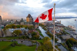 CANADA SỬA ĐỔI LUẬT QUỐC TỊCH: BILL C-3 MỞ RỘNG QUYỀN CÔNG DÂN QUA HUYẾT THỐNG