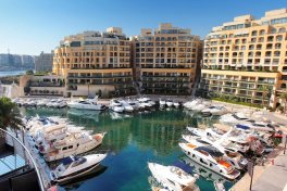 SỞ HỮU BẤT ĐỘNG SẢN MALTA - VÌ SAO ĐƯỢC GIỚI ĐẦU TƯ TOÀN CẦU ƯU TIÊN?