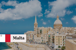BÁO CÁO BẤT ĐỘNG SẢN MALTA QUÝ IV/2025: NHÀ Ở ĐƯỢC PHÊ DUYỆT TĂNG MẠNH SAU 2 NĂM SUY GIẢM