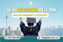 DU HỌC NEW ZEALAND CÓ THỂ XÂY LỘ TRÌNH SMC NEW ZEALAND THẾ NÀO?