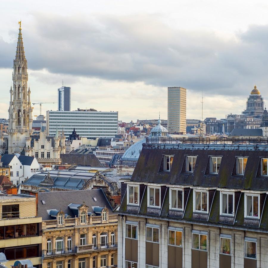 Định cư Châu Âu