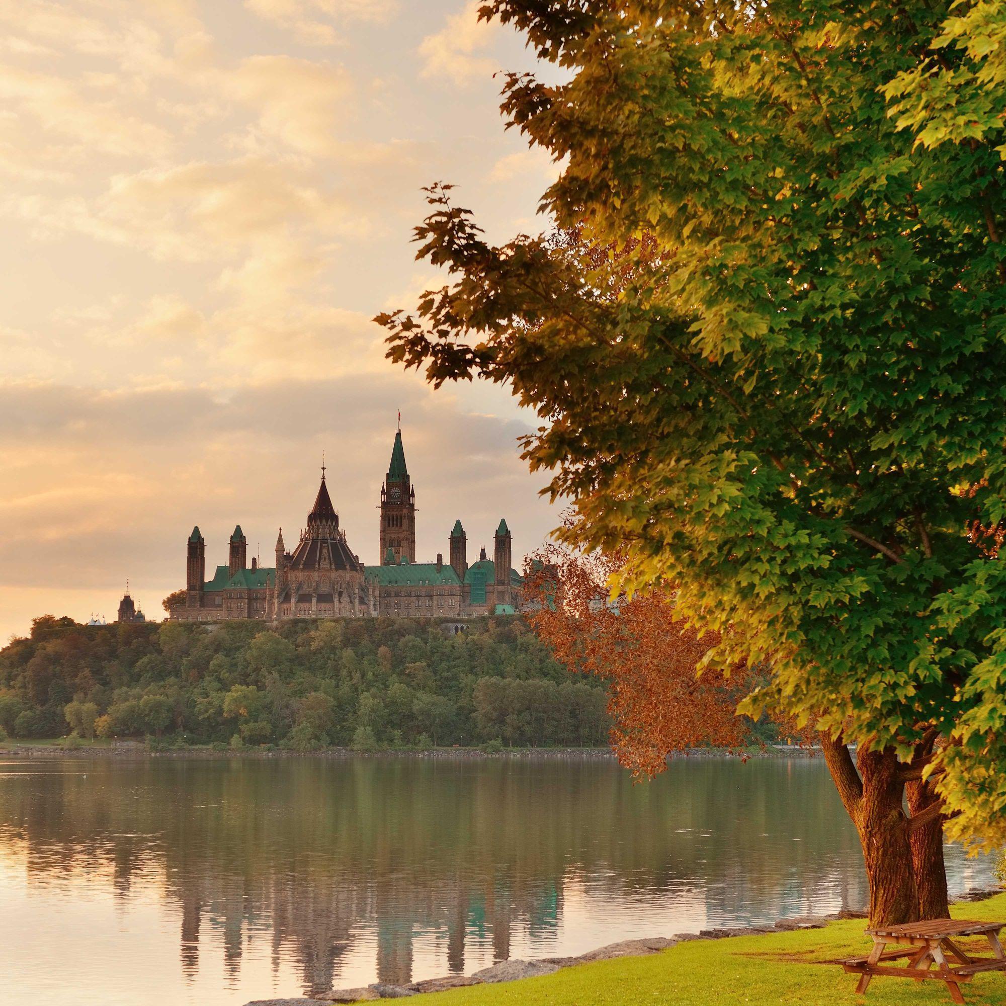 Định cư Châu Mỹ