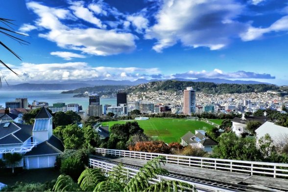 CHƯƠNG TRÌNH ĐỊNH CƯ NEW ZEALAND DIỆN BUSINESS INVESTOR VISA