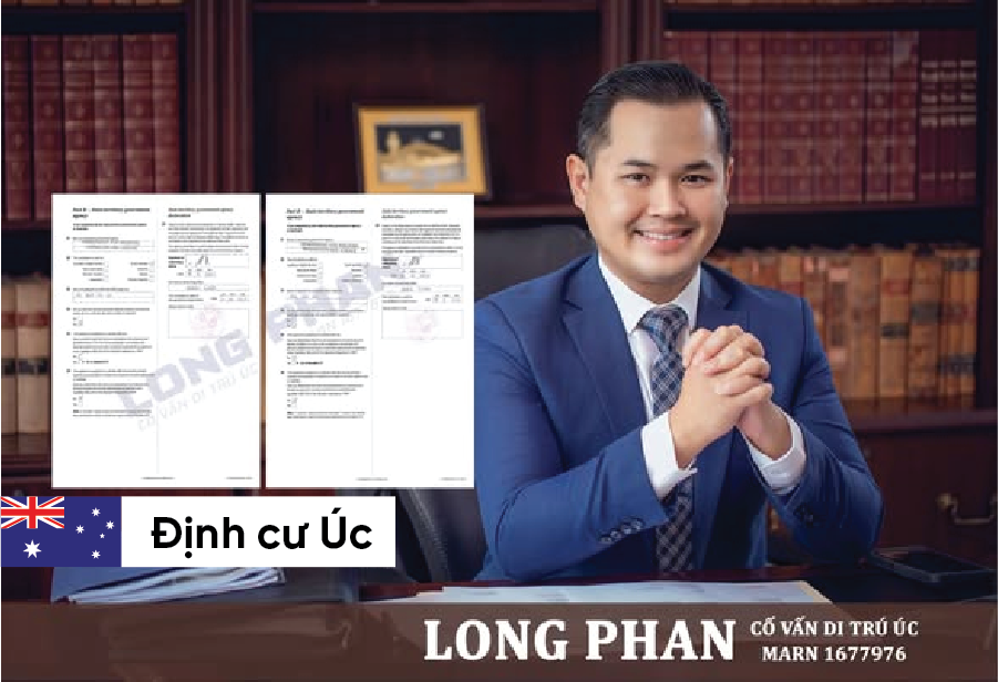 CHÚC MỪNG ANH NGỌC ĐƯỢC XÁC NHẬN CAM KẾT VISA THƯỜNG TRÚ 132A – DIỆN LỊCH SỬ KINH DOANH THÀNH CÔNG