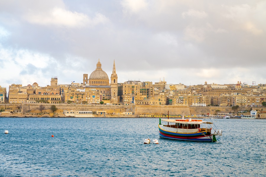 KHÁM PHÁ DI SẢN VĂN HÓA CỦA MALTA