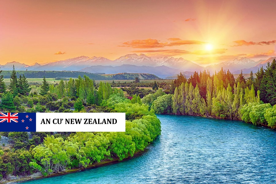 CHƯƠNG TRÌNH AIP NEW ZEALAND GHI NHẬN CỘT MỐC KỶ LỤC: 236 HỒ SƠ – 1.430 TỶ NZD CHỈ SAU 3 THÁNG
