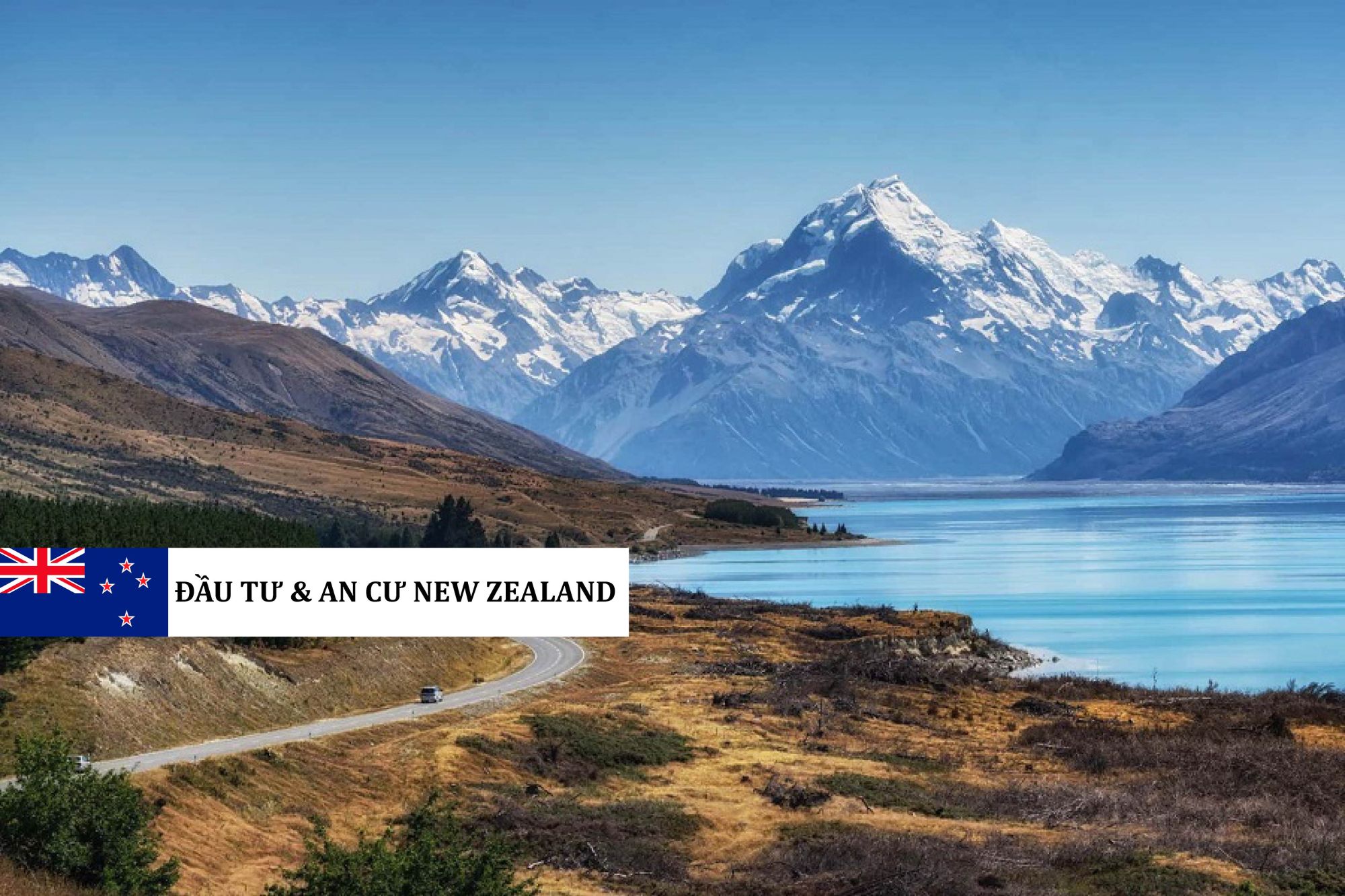 CHÍNH PHỦ NEW ZEALAND CẢI TỔ TOÀN DIỆN LUẬT NGHỈ PHÉP 2025