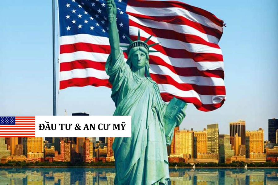 NHỮNG LƯU Ý QUAN TRỌNG DÀNH CHO NHÀ ĐẦU TƯ EB-5 TRONG NĂM 2026