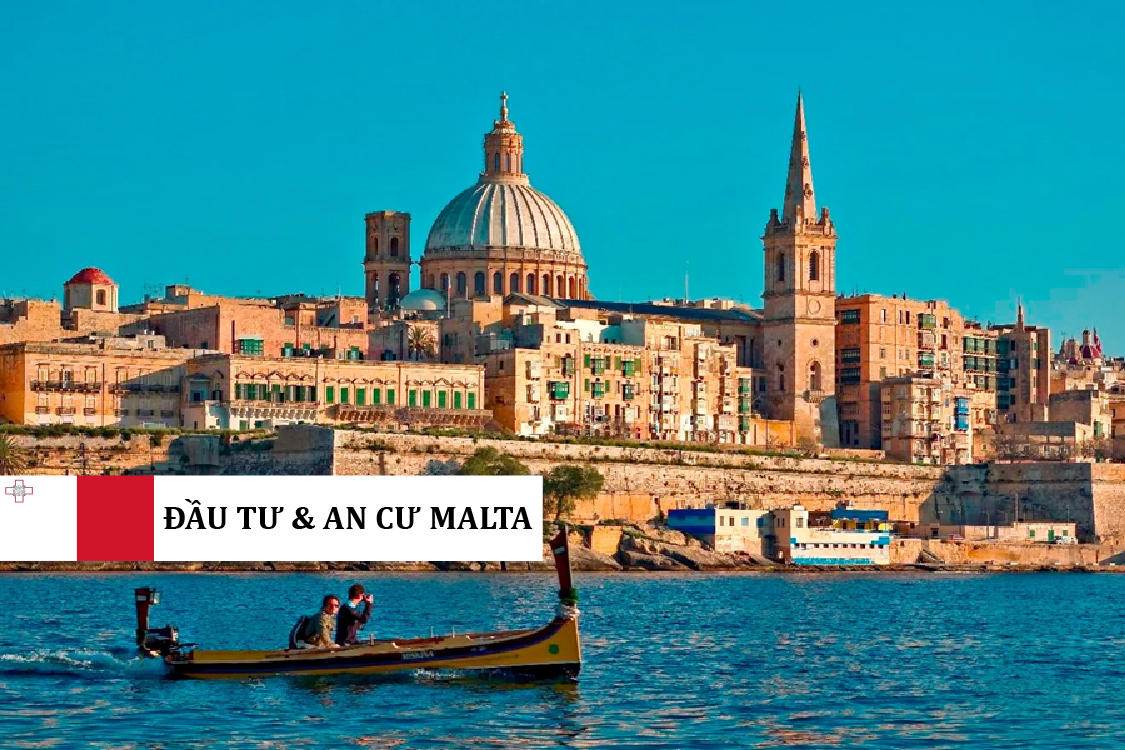 MALTA MPRP – KHI ĐỊNH CƯ KHÔNG CHỈ LÀ “CÓ THẺ”, MÀ LÀ SỰ BẢO CHỨNG MINH BẠCH CHO NHÀ ĐẦU TƯ