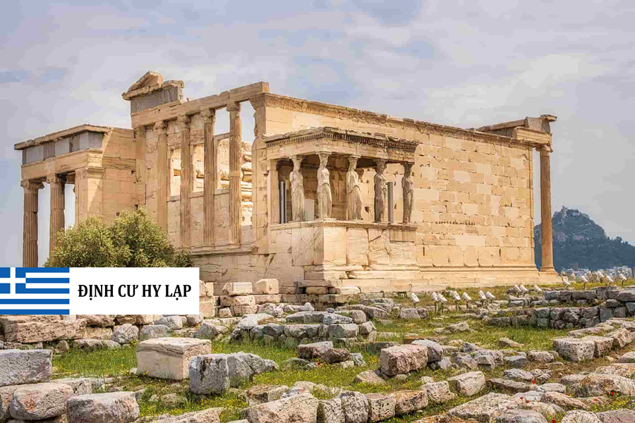 NHỮNG ĐIỀU NÊN TRÁNH KHI DU LỊCH HY LẠP