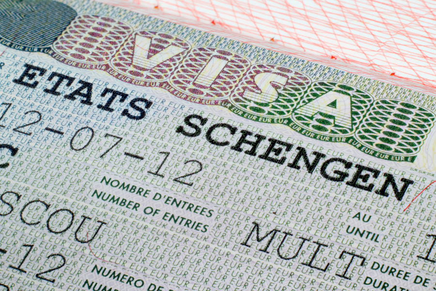 KHỐI SCHENGEN LÀ GÌ? KHỐI SCHENGEN BAO GỒM NHỮNG QUỐC GIA NÀO NĂM 2026?