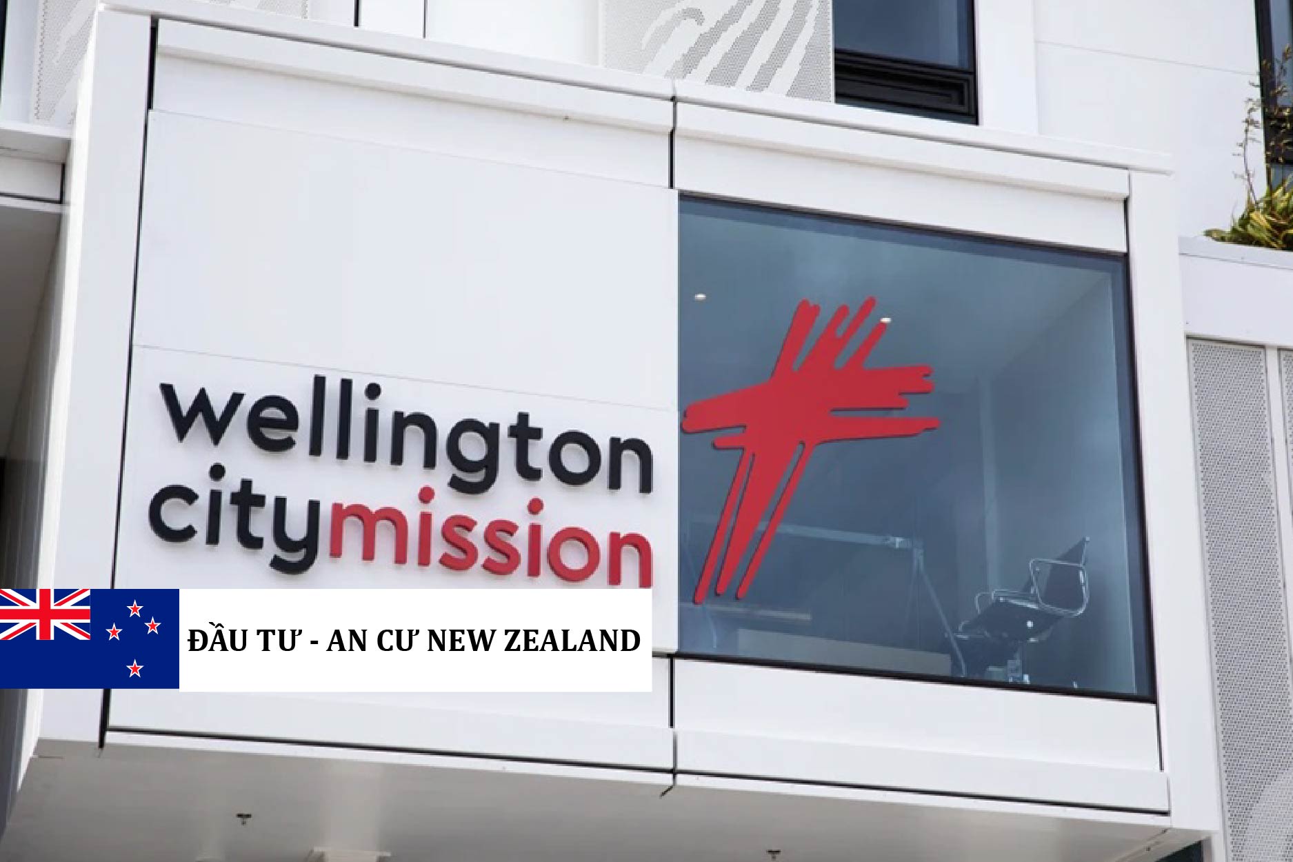 WELLINGTON CITY MISSION TRIỂN KHAI DỊCH VỤ NHA KHOA MIỄN PHÍ TỪ THÁNG 02/2026