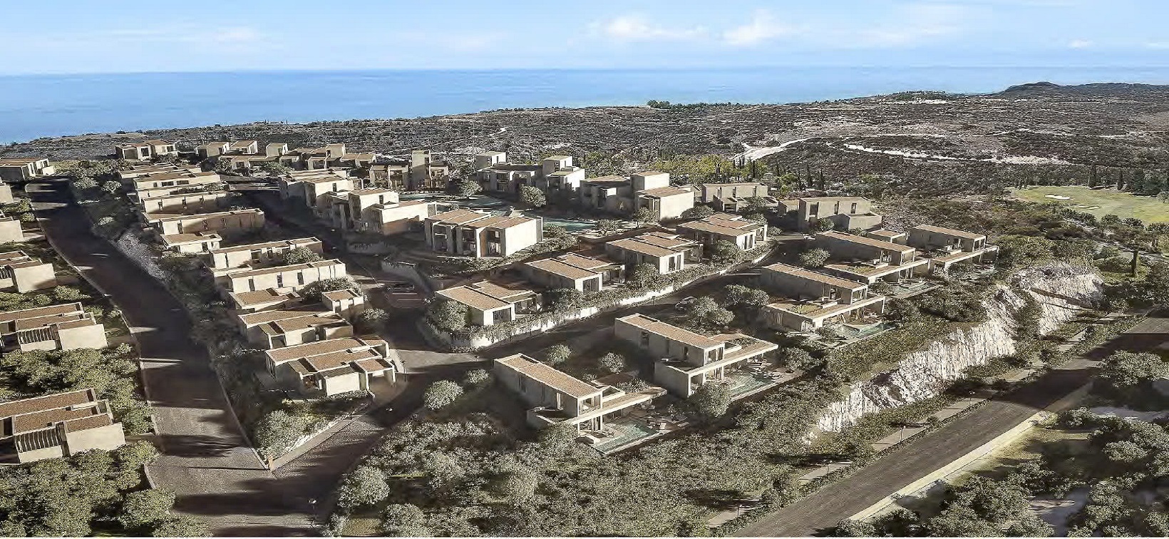 DỰ ÁN MINTHIS LOFOS - VILLA C1