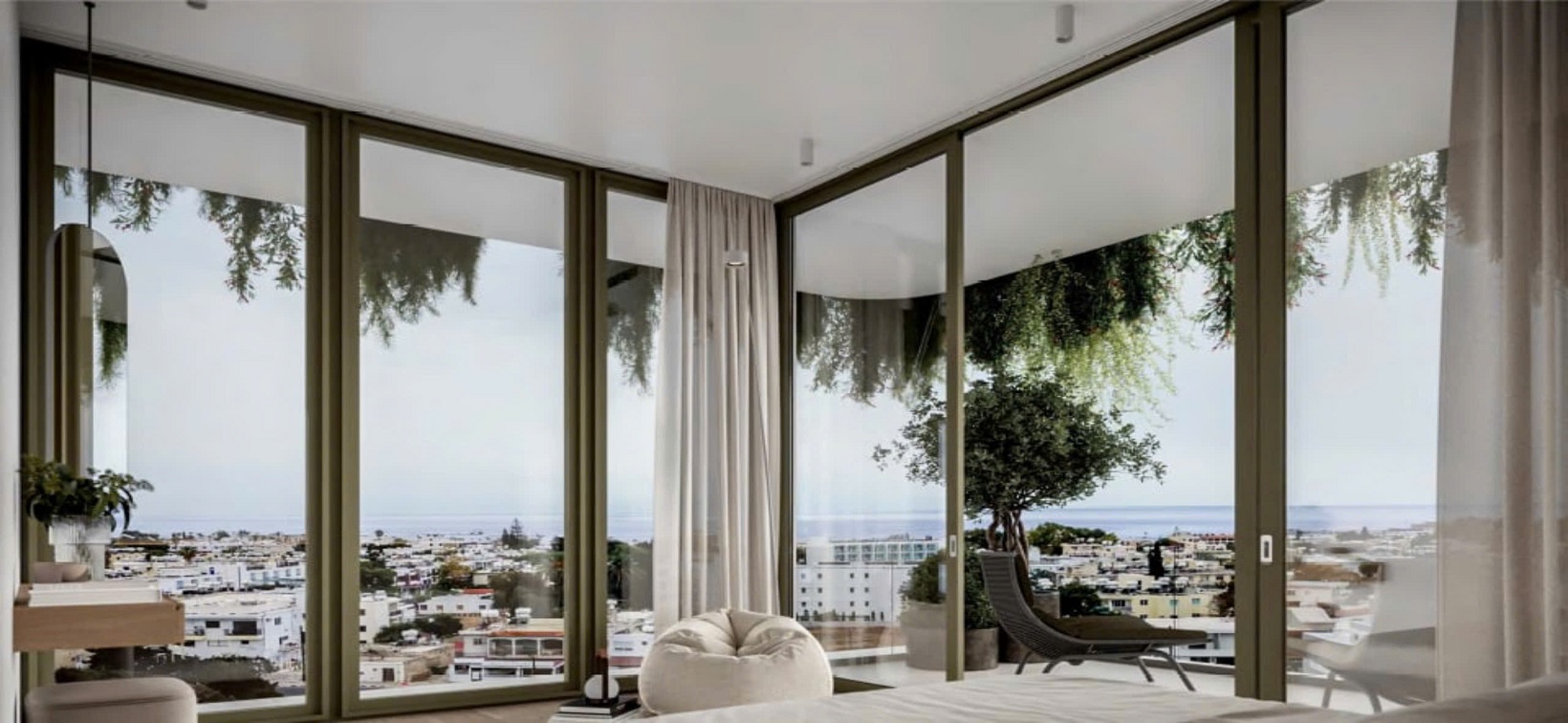 DỰ ÁN PAFILIA PLAZA A